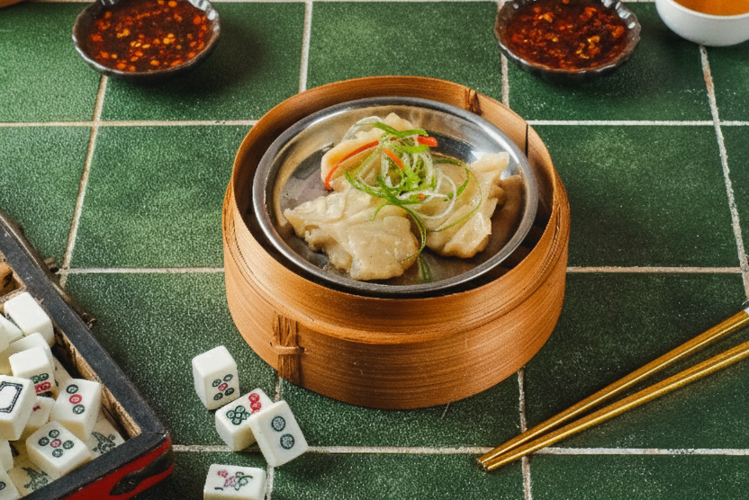Gyoza